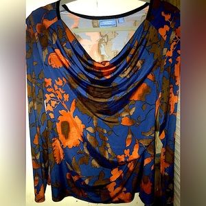 Vera Wang Blouse